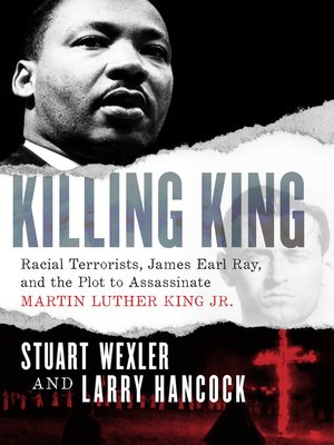 cover image of Killing King